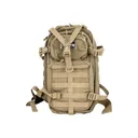 GPS Bags GPST1611BOB Tactical Bugout Bag Tan 600D Polyester 2 Handguns - Gps Bag