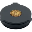 Leupold 117611 Alumina Flip-Back VX-6 Eyepiece Cover 36mm Aluminum Black - Leupold / Redfield