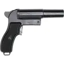 Russian / Romanian Flare Launcher Single Shot Break Action 26.5mm 6\" Barrel - Bakelite Grips - NRA Surplus Good Condition - Russia