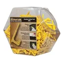 TAPCO Chamber Safety Flag Display - 150Ct - 16802 - Tapco