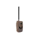 Muddy Matrix Cellular Trail Camera Dual Network AT&T/Verizon 36MP 1080p Video Brown MUDMTRX - GSM Outdoors