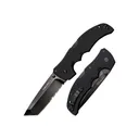 Cold Steel 27BTH Recon 1 Tanto Half Serrated - Cold Steel