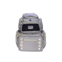 GPS GPS-1712BPRK Pistolero Backpack 5 Handgun - Gps Bag