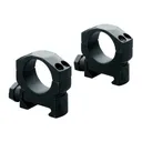 Leupold 60019 Mark 4 Scope Ring Set For Rifle Picatinny Rail Super High 1\" Tube Matte Black Steel - Leupold / Redfield