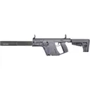 Kriss KV45CCG20 Vector CRB G2 45 ACP 16 Gray M4 Stock 13R - KRISS USA