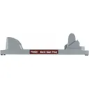 Tipton 181181 Best Gun Vise Gray Polymer Universal - Battenfeld