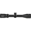 Konus 7212 Konus-LX Matte Black 3-9x 40mm 1\" Tube Duplex 350 Legend Reticle - Konus