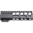 Battle BAD-WH6.7-MLOK 6.7\" Workhorse M-Lok Rail - Battle Arms