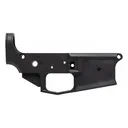 Aero Precision M4E1 Stripped Lower Receiver, Special Edition: Texas - Anodized Black - APAR600003C - Aero Precision