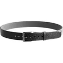 Magpul MAG1276-230-32 Tejas EL Cibolo Black Bison Hide 32\" 1.50\" Wide Buckle Closure - Magpul