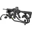 Caldwell 110033 Stinger Shooting Rest - Battenfeld