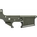 Aero Precision AR15 Stripped Lower Receiver, Gen 2 - OD Cerakote - APAR501301C - Aero Precision