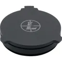 Leupold 117608 Alumina Leupold VX-6 Matte Black Aluminum Flip Open 44mm Obj. - Leupold / Redfield
