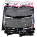 Amend2 .556 / 223 Caliber AR-15 30 Round AR-15 Magazine Model 2 - MOD2BLK30 - 10 Mag Bundle Pack - Amend2 Firearms