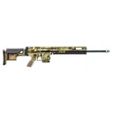 FN 38-101311 Scar 20s NRCH 20\" 10+1 MultiCam Rec Flat Dark Earth Fixed with Adjustable Comb & Cheek Piece Stock Flat Dark Earth Hogue Rubber Grip Right Hand - Fn