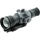 Armasight TAVT33WN5CONT10 Contractor 320 Thermal Rifle Scope Black Hardcoat Anodized 6-24x50mm Multi Reticle 2x/4x Zoom 320x240, 60Hz Resolution - Armasight Flir