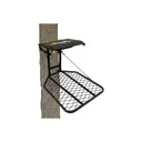 Muddy MUD-MFP1080 Boss Hang-On Stand Black Flex-Tek/Steel 24\" W x 30\" D - GSM Outdoors