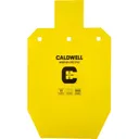 Caldwell Shooting 1116702 AR500 Ipsc Steel Targets - Caldwell Shooting