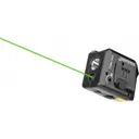 Nightstick TSM16G Handgun Weapon Light Clear 150 Lumens Polymer Rechargeable Li-ion Battery - Bayco Products