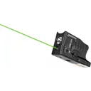 Night TSM-12G Light w/GREEN Laser GLK26/27/33/39 - Bayco Products