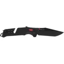 SOG 11-12-04-41 Trident AT - Black Red - Tanto - Studies And Observations Group