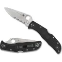 Spyderco C243FPSBKBL Endela - Spyderco