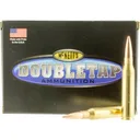 DoubleTap Ammunition 338L300LR Desert Tech Longrange 338 Lapua Magnum 300 GR Hollow Point Boat Tail - 20rd Box - Doubletap Defense
