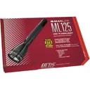 Maglite ML125SS014 ML125 LED 193 Lumen w/Battery/Charger - Mag Instrument