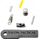 Apex Tactical Specialties 100073 Duty/Carry Action Enhancement Kit S&W M&P 9,40 Metal 1 Kit - Apex Tactical