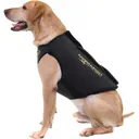 MOmarsh 34128 Versa-Vest Adjustable Dog Vest Gore Optifade Waterfowl Marsh Neoprene - Higdon Decoys