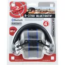 Radians R3700 R-Series Bluetooth Quad Mic Electronic Earmuff - Radians Inc.