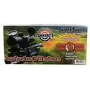 Tannerite PP40 Sniper Shot Impact Enhancement Explosion Centerfire Rifle Firearm 0.50 lb 40 Targets - Tannerite Sports