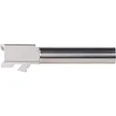 Tactical Superiority Glock 19 Compatible Stainless Barrel, 9mm, 4\" - 9MM-M19-402 - Tactical Superiority
