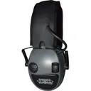 Pro Ears PESILVER Pro Ears Silver 22 dB Over the Head Gray Ear Cups with Black Headband for Adults 1 Pair - Altus