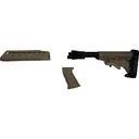 TAPCO Intrafuse Saiga Furniture Set - FDE- 16813 - TAPCO