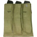 PPS-43C Mag Pouch Deal w/ (3) 7.62x25mm Magazines and Canvas Belt Pouch - Various