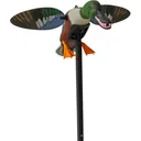 Mojo Outdoors HW2490 Elite Series Spoonzilla Duck Species Multi Color Molded Plastic - Hunt Wise