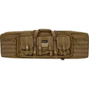 GPS DRC42-FDE 42\" - Double Rifle Case (FDE) - Gps Bag