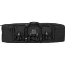 GPS DRC42 42\" - Double Rifle Case (BLACK) - Gps Bag