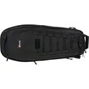 GPS Bags SRC30 Single Covert 30\" Black 600D Polyester 1 Rifle - Gps Bag