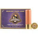 HEVI-Shot 43035 Dead Coyote 12GA 3.5\" 1-5/8oz T Shot - 10rd - Hevishot