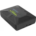 HME Hmeozdev Scent Slammer 2-In-1 Ozone Air Purifier Rechargeable - GSM Outdoors