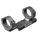 Leupold 177095 Mark AR Scope Mount/Ring Combo Matte Black Aluminum For AR-Platform Rifle 34mm Tube 1.50\" Mount Height - Leupold / Redfield