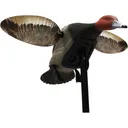 Mojo Outdoors HW2492 Elite Series Diver Redhead Duck Species Multi Color Plastic Features Remote Compatible - Hunt Wise