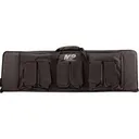 Battenfeld M&P Accessories 110025 Pro Tac 42\" Black Nylon with Full Length External Pocket & 6 Magazine Pouches Includes Padded Shoulder Strap - Battenfeld Technologies