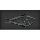 Gerber 30-000314 Multi-Plier 600 - Needlenose Black w/ Carbide Insert Cutters - Gerber