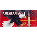 Federal AE338L American Eagle 338 Lapua Mag 250 gr Jacketed Soft Point (JSP) - 20rd Box - Federal Premium