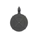 Mauser Rimfire AK-47 Drum Magazine 4070122 .22 LR 110rd Polymer for Mauser AK-47 Platform - Blue Line Global