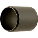 Leupold 118772 Alumina Lens Shade VX-6 Lens Shade 56mm, 3\" Screw On Aluminum Black - Leupold / Redfield