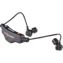 Pro Ears PEEBHTGRN Stealth 28 28 dB, Behind The Head, Green, Bluetooth - Altus